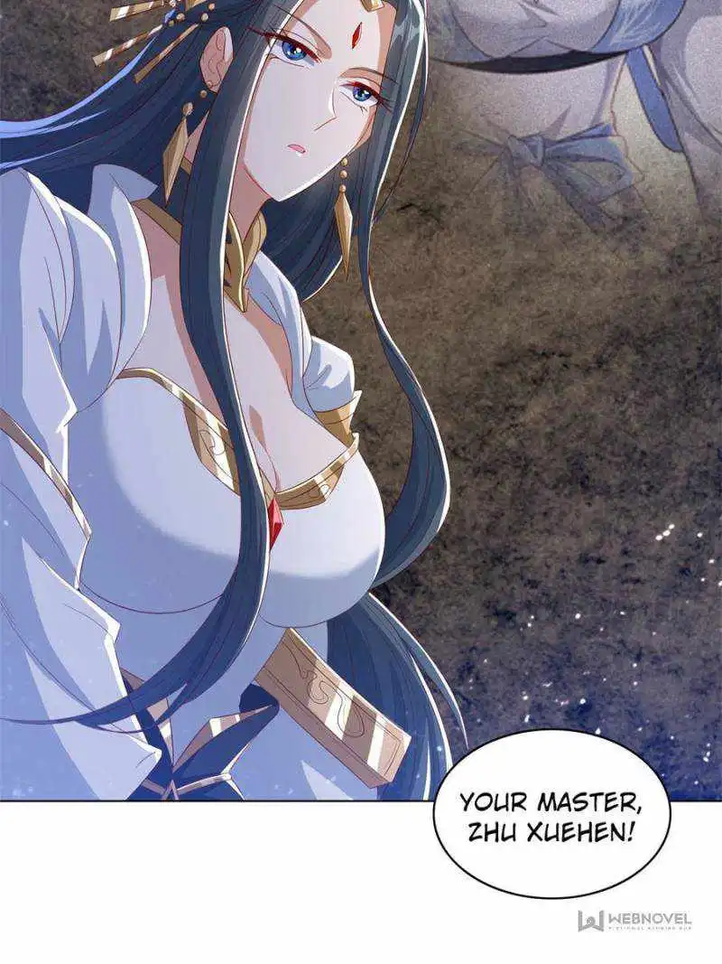 Dragon Master Chapter 122 10